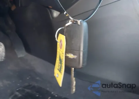 2011 Chevrolet Cruze 1Lt из США, поврежденный, VIN 1G1PF5S9XB7172853